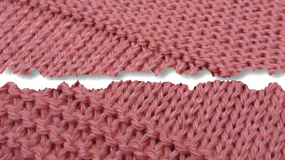 9 Ways to Knit Garter Stitch on a Knitting Machine