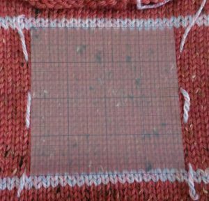 3 Ways to Match Gauge for Machine Knitters