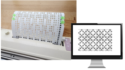 Punchcard and Electronic Machines: Understanding the Difference