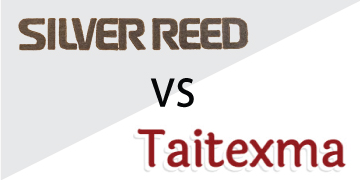 taitexma-vs-silver-reed
