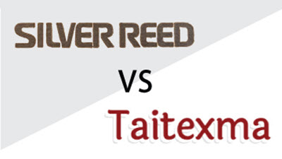 Taitexma vs Silver Reed