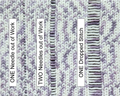 needles-out-of-work-vs-drop-stitches