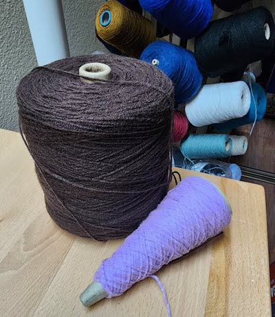 i-tossed-cones-of-yarn