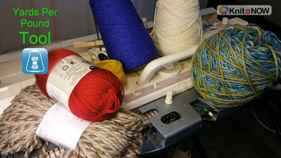 Discontinued yarn