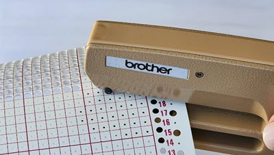 How to Punch a Punchcard (The Right Way)