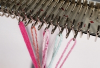 What weight of yarn should I use?