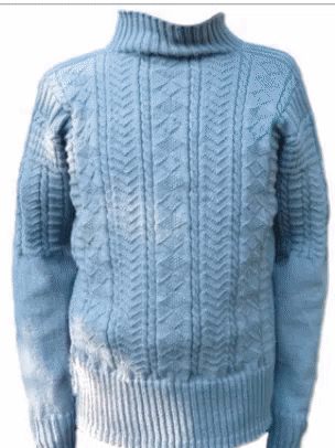 Gansey Sweaters