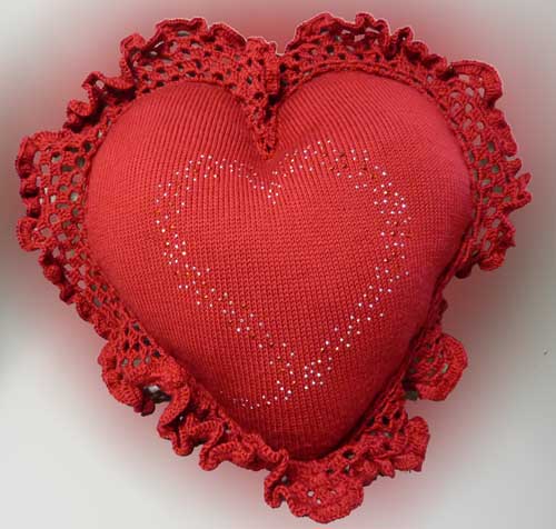 Valentine Inspiration